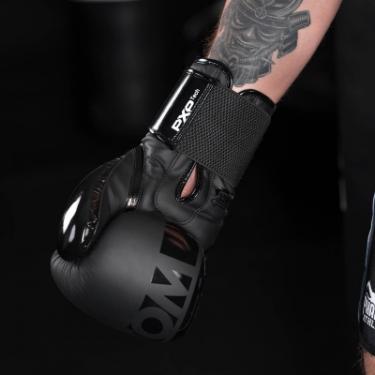 Боксерские перчатки Phantom APEX Speed Black 14oz Фото 3