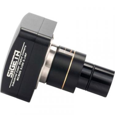 Цифровая камера для микроскопа Sigeta MCMOS 5100 5.1MP USB2.0 Фото
