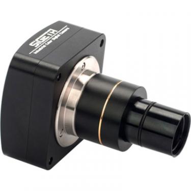 Цифровая камера для микроскопа Sigeta MCMOS 5100 5.1MP USB2.0 Фото 3