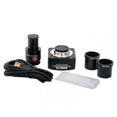 Цифровая камера для микроскопа Sigeta MCMOS 5100 5.1MP USB2.0 Фото 6