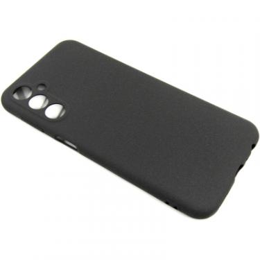 Чехол для мобильного телефона Dengos Carbon Samsung Galaxy M34 5G (black) Фото 2