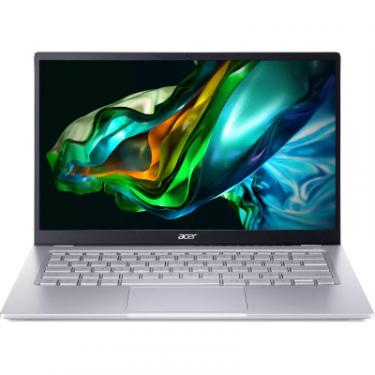 Ноутбук Acer Swift Go 14" SFG14-41 Фото