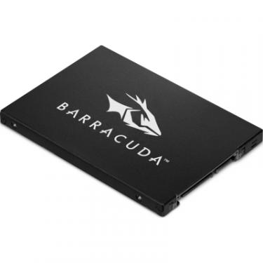 Накопитель SSD Seagate 2.5" 480GB Фото 1