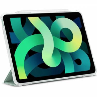 Чехол для планшета Spigen Apple iPad Air 10.9" (2022 / 2020) Ultra Hybrid Pr Фото 6