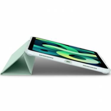Чехол для планшета Spigen Apple iPad Air 10.9" (2022 / 2020) Ultra Hybrid Pr Фото 7