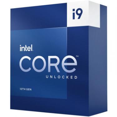 Процессор INTEL Core™ i9 14900K Фото
