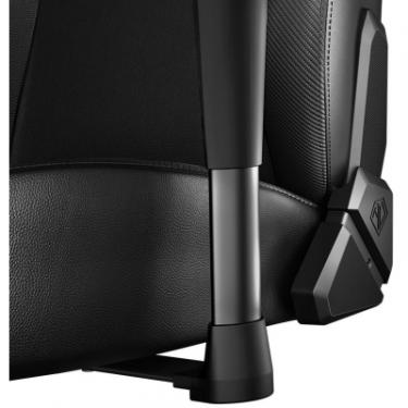 Кресло игровое Anda Seat Phantom 3 Black/Gold Size L Фото 7