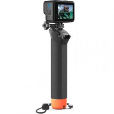 Экшн-камера GoPro HERO11 Black + Enduro + Head Strap + Handler Float Фото 2