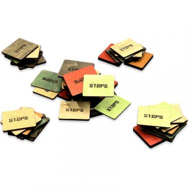 Настольная игра STEPS GAMES Степс. Стартер (Steps Starter Pack) Фото 4