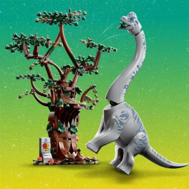 Конструктор LEGO Jurassic World Відкриття брахіозавра 512 деталей Фото 5