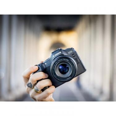 Цифровой фотоаппарат Canon EOS R8 body Фото 3
