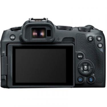 Цифровой фотоаппарат Canon EOS R8 body Фото 8