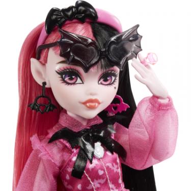 Кукла Monster High Монстро-класика Дракулора Фото 4