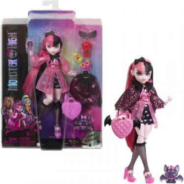 Кукла Monster High Монстро-класика Дракулора Фото 8