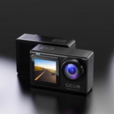 Экшн-камера SJCAM SJ8 Dual-Screen Фото 16