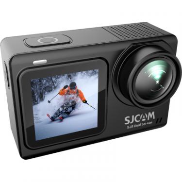 Экшн-камера SJCAM SJ8 Dual-Screen Фото 5