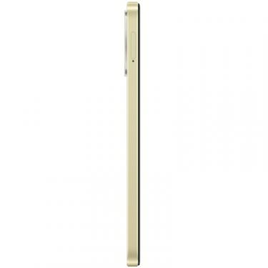 Мобильный телефон Oppo A38 4/128GB Glowing Gold Фото 3
