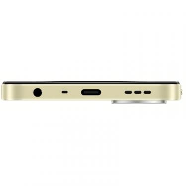 Мобильный телефон Oppo A38 4/128GB Glowing Gold Фото 5
