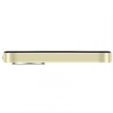 Мобильный телефон Oppo A38 4/128GB Glowing Gold Фото 6