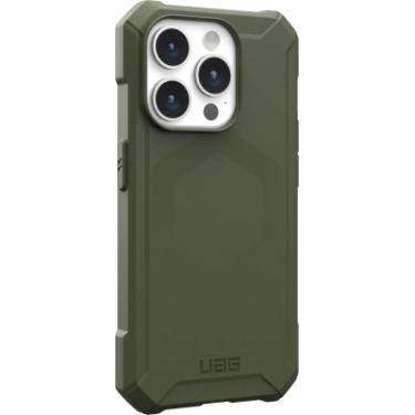 Чехол для мобильного телефона UAG Apple iPhone 15 Pro Max Essential Armor Magsafe, O Фото 3