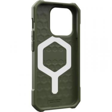 Чехол для мобильного телефона UAG Apple iPhone 15 Pro Max Essential Armor Magsafe, O Фото 8