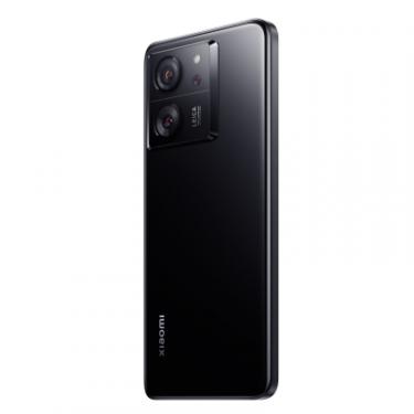 Мобильный телефон Xiaomi 13T Pro 12/512GB Black Фото 1