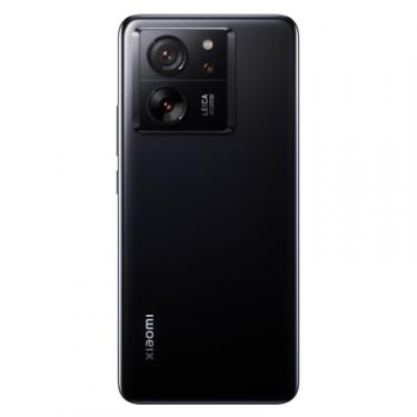 Мобильный телефон Xiaomi 13T Pro 12/512GB Black Фото 3
