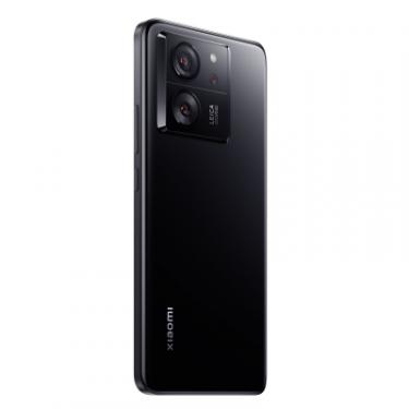 Мобильный телефон Xiaomi 13T Pro 12/512GB Black Фото 4
