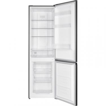 Холодильник HEINNER HCNF-HM253XF+ Фото 1