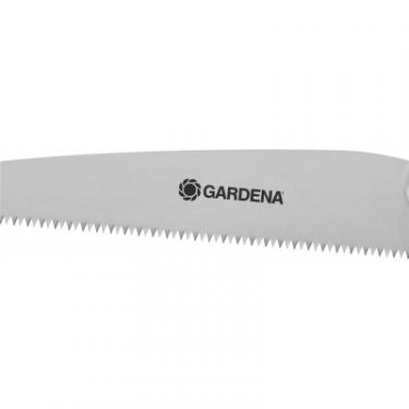 Ножовка Gardena садова Gardena Combisystem 300 РР пряма Фото 5