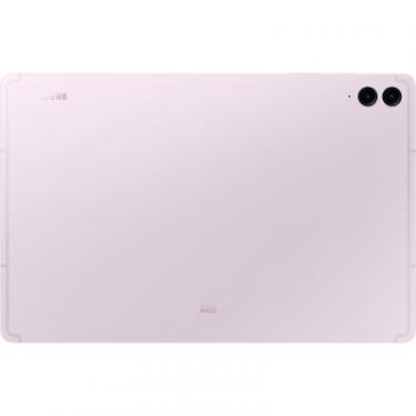 Планшет Samsung Galaxy Tab S9 FE+ Wi-Fi 128GB Light Pink Фото 1