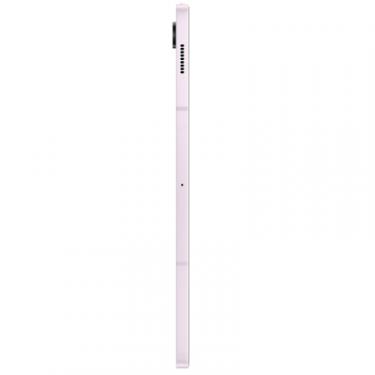 Планшет Samsung Galaxy Tab S9 FE+ Wi-Fi 128GB Light Pink Фото 5