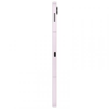Планшет Samsung Galaxy Tab S9 FE+ Wi-Fi 128GB Light Pink Фото 6