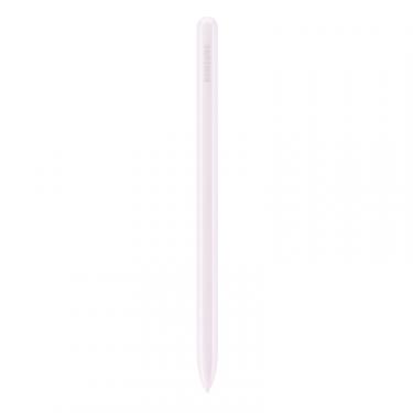 Планшет Samsung Galaxy Tab S9 FE+ Wi-Fi 128GB Light Pink Фото 7