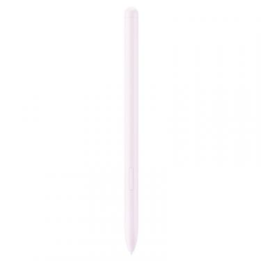 Планшет Samsung Galaxy Tab S9 FE+ Wi-Fi 128GB Light Pink Фото 8