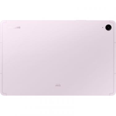 Планшет Samsung Galaxy Tab S9 FE 5G 128GB Light Pink Фото 1