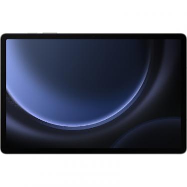 Планшет Samsung Galaxy Tab S9 FE Wi-Fi 128GB Gray Фото 3