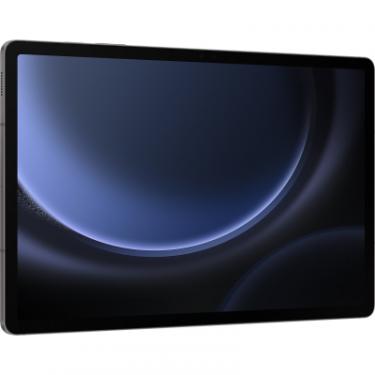 Планшет Samsung Galaxy Tab S9 FE Wi-Fi 128GB Gray Фото 4
