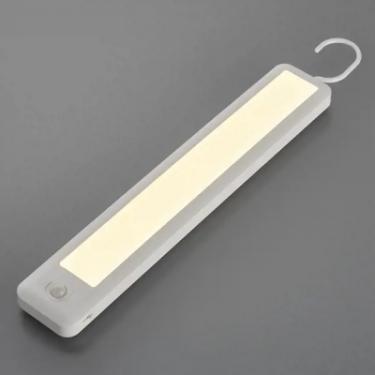 Светильник LEDVANCE LINEARLED MOBILE HANGER, підвіс, USB-зарядка, біли Фото 6