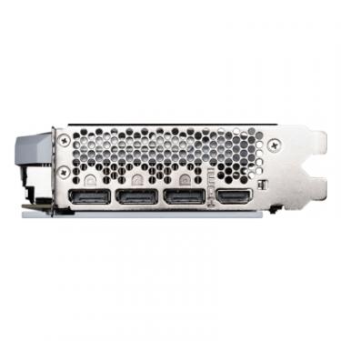 Видеокарта MSI GeForce RTX4070 12Gb VENTUS 2X WHITE OC Фото 3