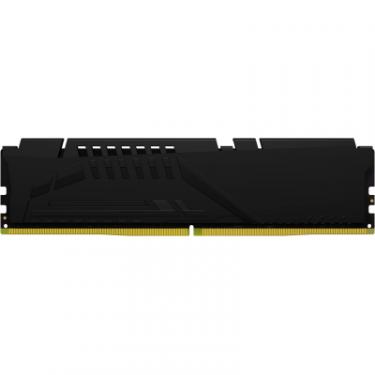 Модуль памяти для компьютера Kingston Fury (ex.HyperX) DDR5 16GB (2x8GB) 5600 MHz Beast Black Фото 2
