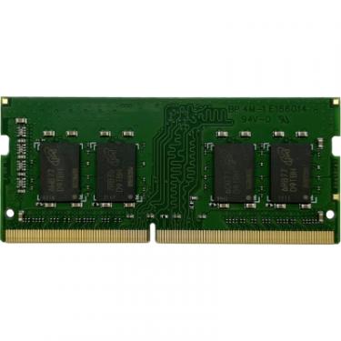 Модуль памяти для ноутбука ATRIA SoDIMM DDR4 8GB 3200 MHz Фото 1