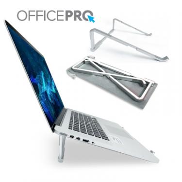 Подставка для ноутбука OfficePro LS530 Фото 3