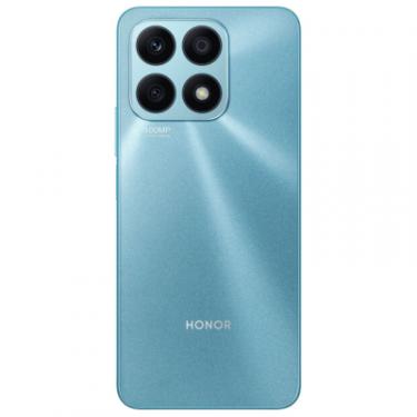 Мобильный телефон Honor X8a 6/128GB Cyan Lake Фото 4