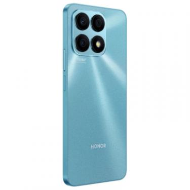 Мобильный телефон Honor X8a 6/128GB Cyan Lake Фото 5