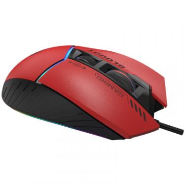 Мышка A4Tech Bloody W95 Max RGB Activated USB Sports Red Фото 3