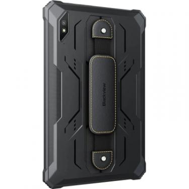 Планшет Blackview Tab Active 8 Pro 8/256GB LTE Black Фото 5