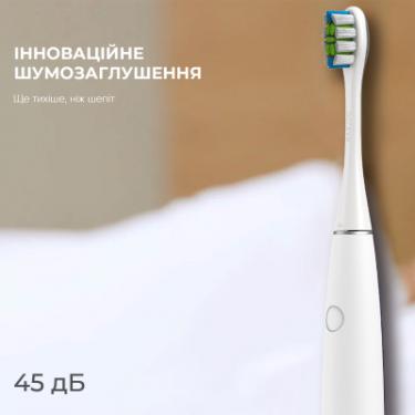 Электрическая зубная щетка Oclean 6970810551327 Фото 3