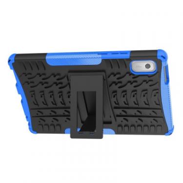 Чехол для планшета BeCover Lenovo Tab M9 TB-310 9" Blue Фото 5