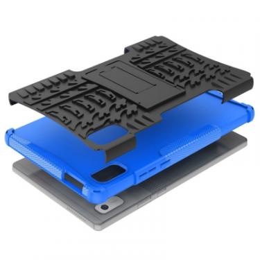 Чехол для планшета BeCover Lenovo Tab M9 TB-310 9" Blue Фото 6